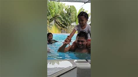 pinayflix swimming pool|Ang saya talagang maligo sa swimming pool kung kayong .